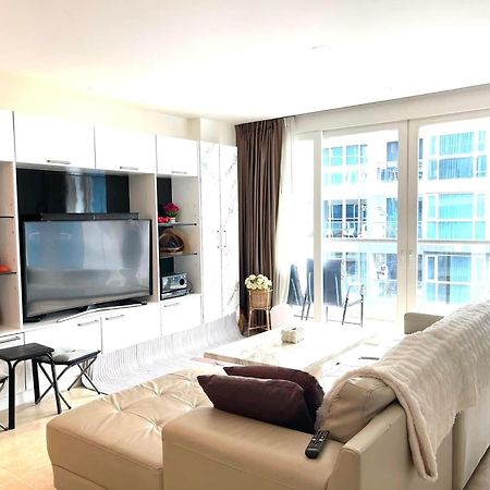 2 Bedrooms Near Pattaya Beach Esterno foto