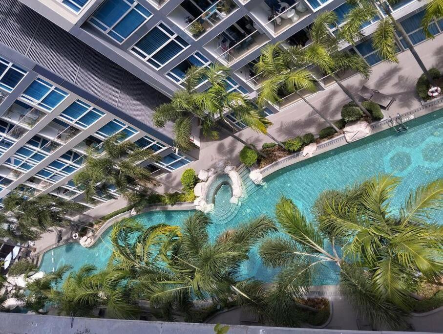 2 Bedrooms Near Pattaya Beach Esterno foto