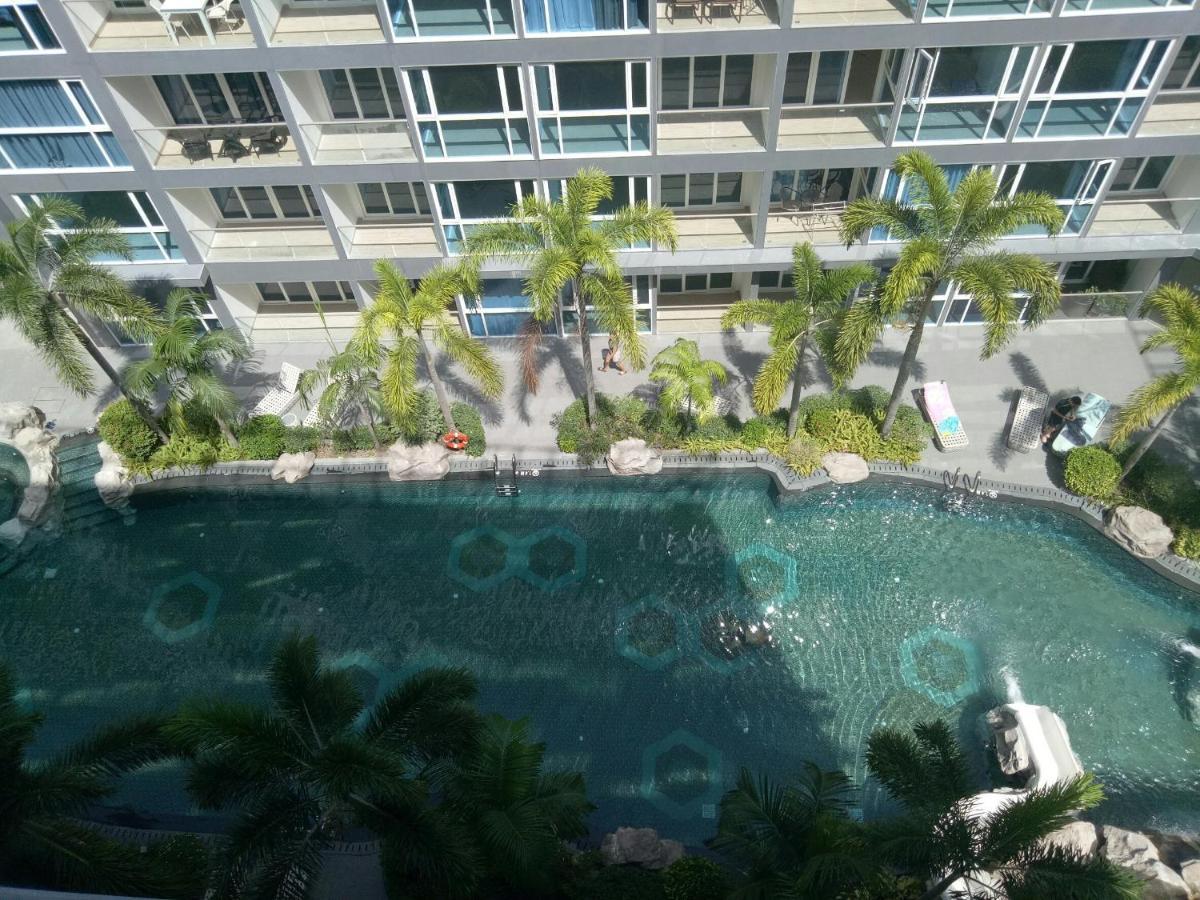 2 Bedrooms Near Pattaya Beach Esterno foto