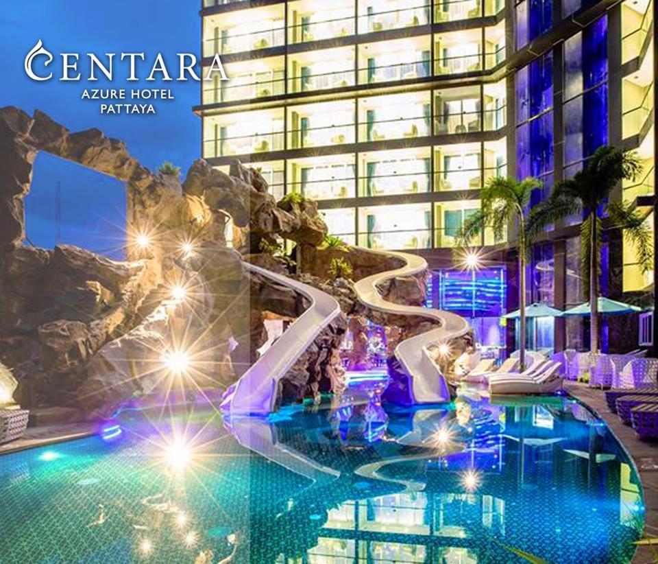 2 Bedrooms Near Pattaya Beach Esterno foto