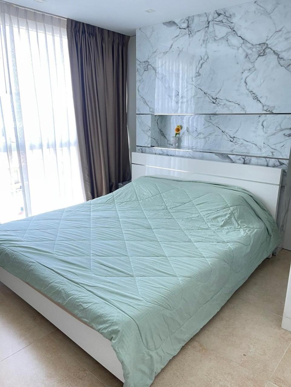 2 Bedrooms Near Pattaya Beach Esterno foto