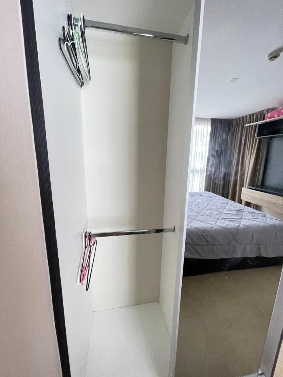 2 Bedrooms Near Pattaya Beach Esterno foto
