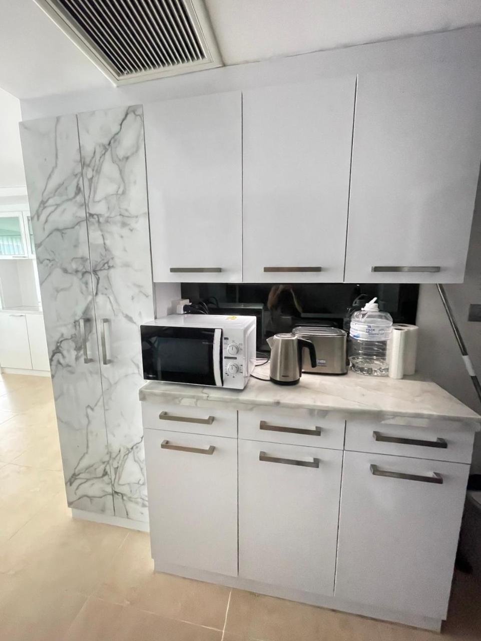 2 Bedrooms Near Pattaya Beach Esterno foto