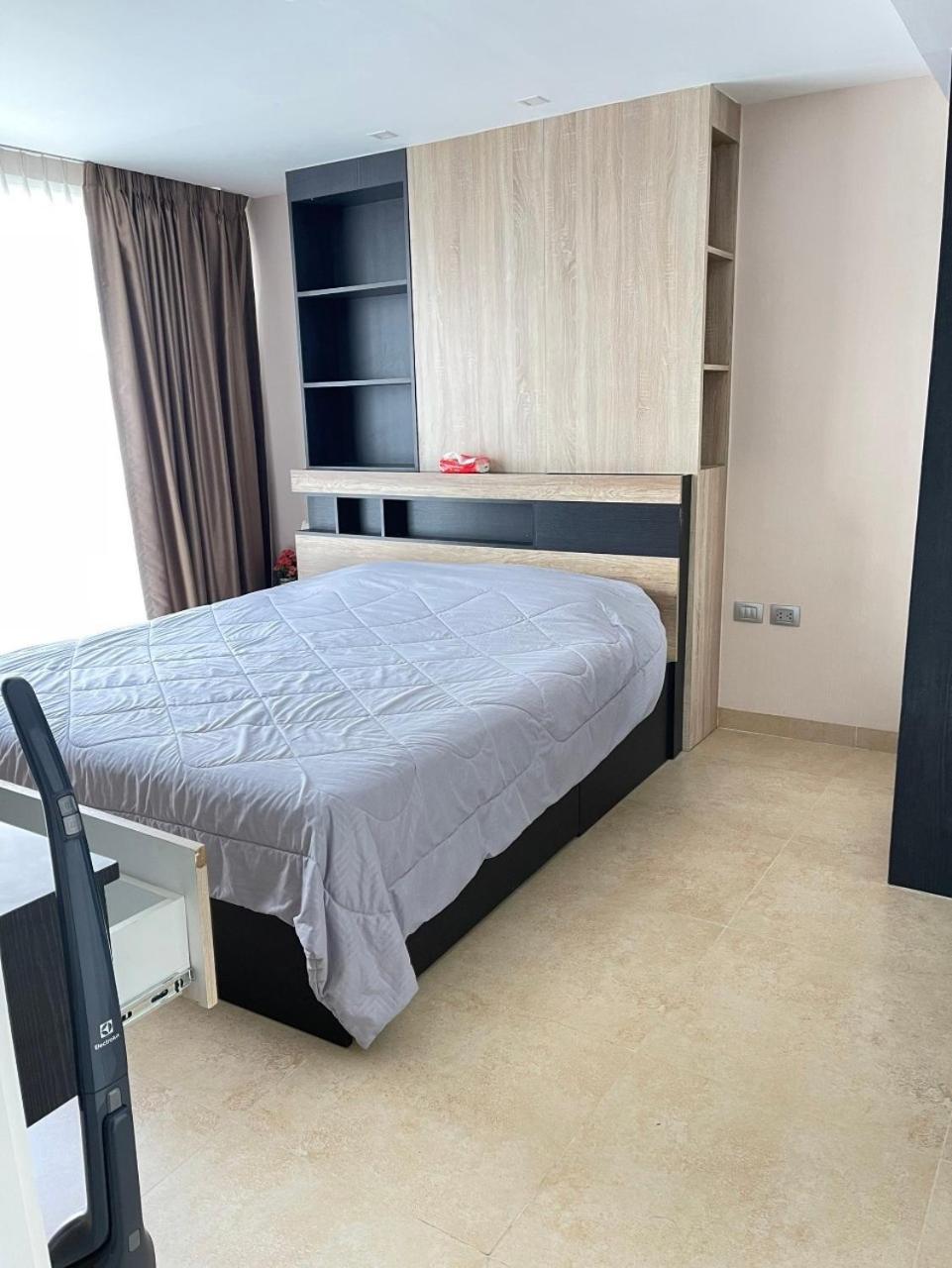 2 Bedrooms Near Pattaya Beach Esterno foto