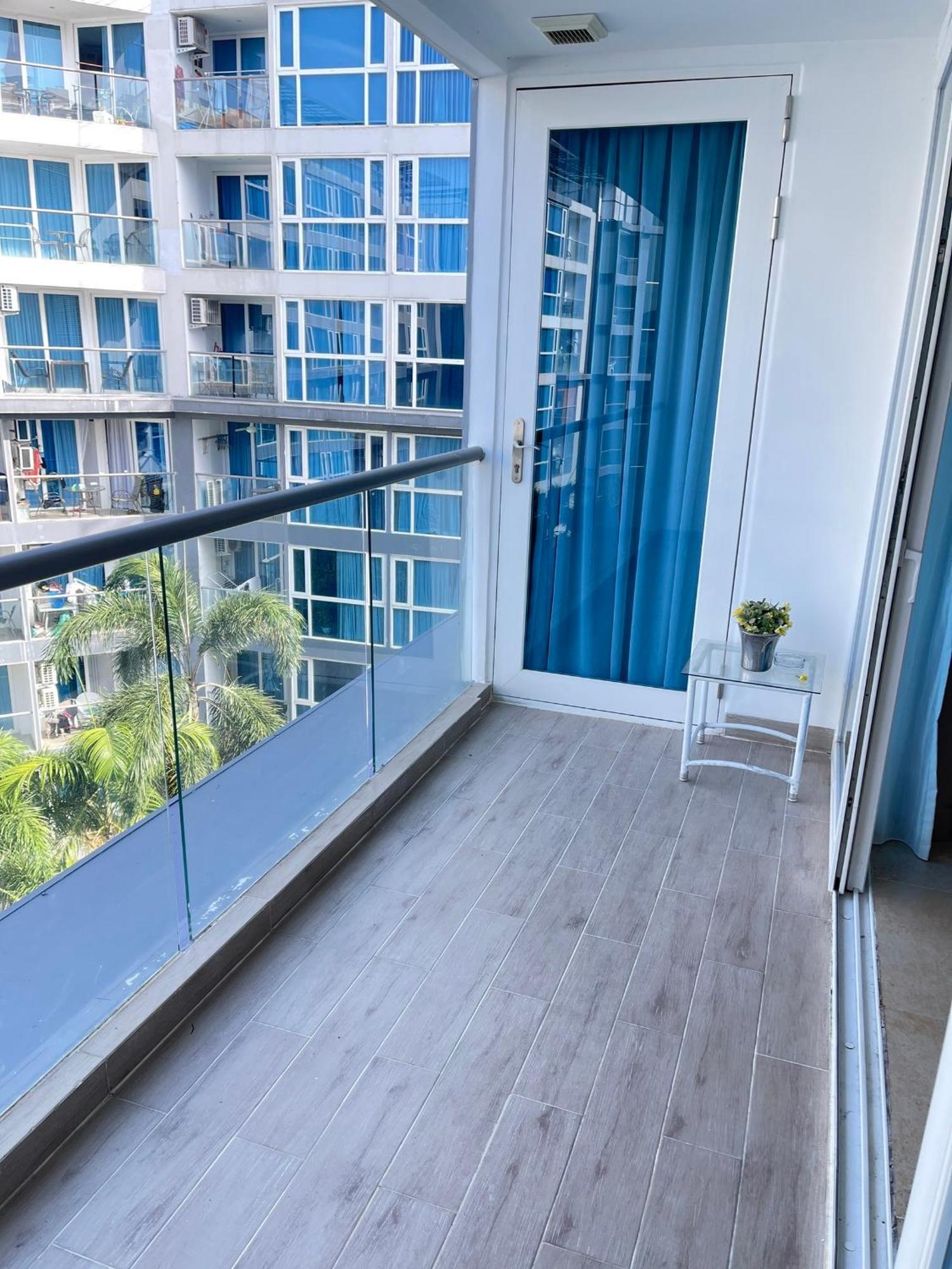 2 Bedrooms Near Pattaya Beach Esterno foto